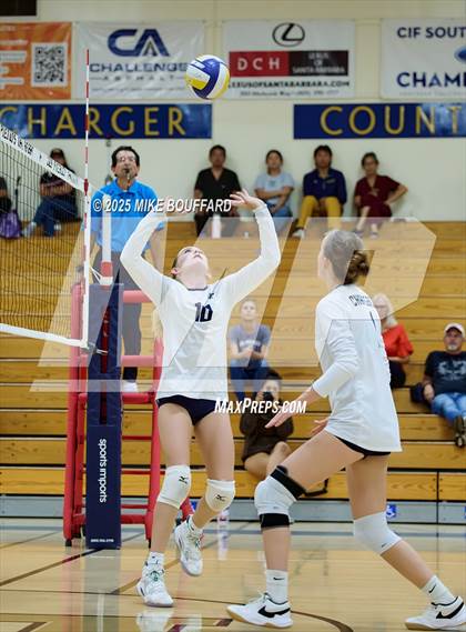 Thumbnail 1 in Rio Mesa @ Dos Pueblos photogallery.