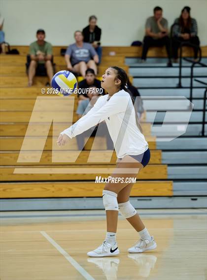 Thumbnail 2 in Rio Mesa @ Dos Pueblos photogallery.