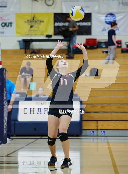 Thumbnail 3 in Rio Mesa @ Dos Pueblos photogallery.
