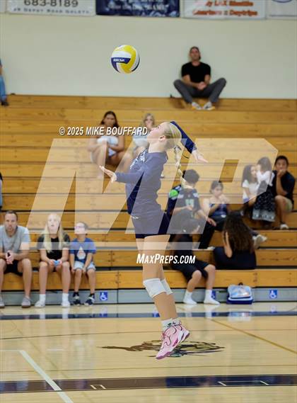 Thumbnail 3 in Rio Mesa @ Dos Pueblos photogallery.