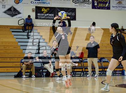 Thumbnail 1 in Rio Mesa @ Dos Pueblos photogallery.