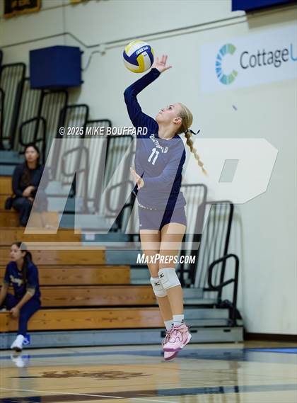 Thumbnail 1 in Rio Mesa @ Dos Pueblos photogallery.