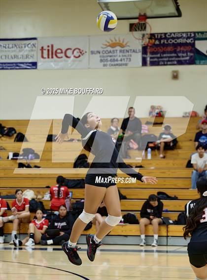 Thumbnail 1 in Rio Mesa @ Dos Pueblos photogallery.