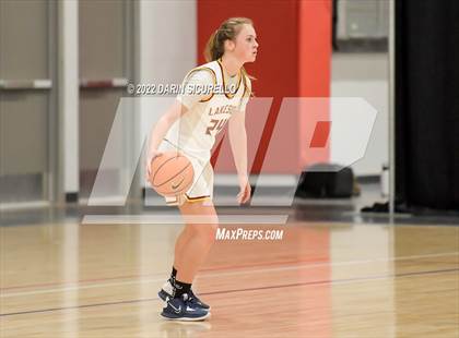 Thumbnail 1 in Lake City vs. Lakeside (NIKE Tournament of Champions) photogallery.