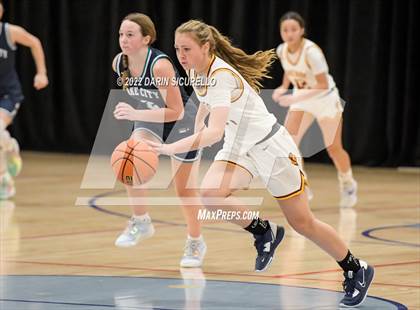 Thumbnail 1 in Lake City vs. Lakeside (NIKE Tournament of Champions) photogallery.