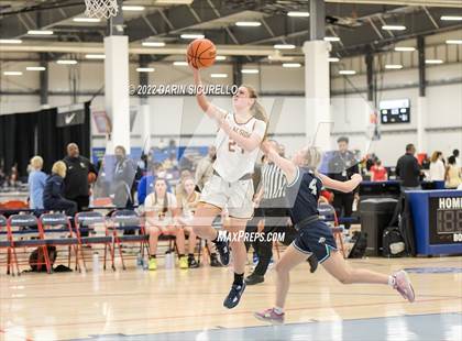 Thumbnail 3 in Lake City vs. Lakeside (NIKE Tournament of Champions) photogallery.