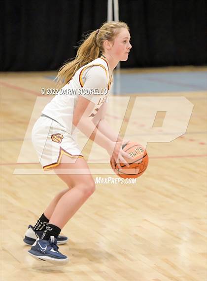 Thumbnail 1 in Lake City vs. Lakeside (NIKE Tournament of Champions) photogallery.