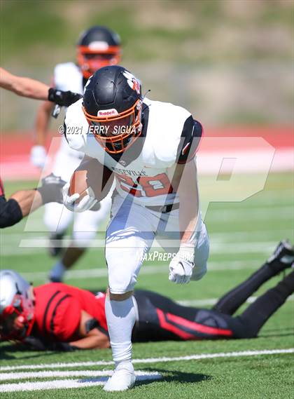 Thumbnail 1 in Roseville @ Antelope photogallery.