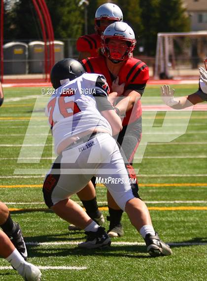 Thumbnail 3 in Roseville @ Antelope photogallery.