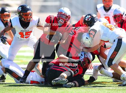 Thumbnail 1 in Roseville @ Antelope photogallery.