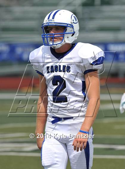 Thumbnail 1 in Alvarado vs. Decatur (Dale Hansen Classic) photogallery.