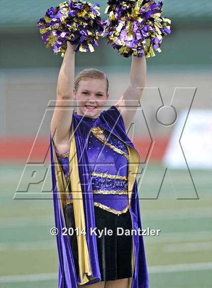 Thumbnail 3 in Alvarado vs. Decatur (Dale Hansen Classic) photogallery.