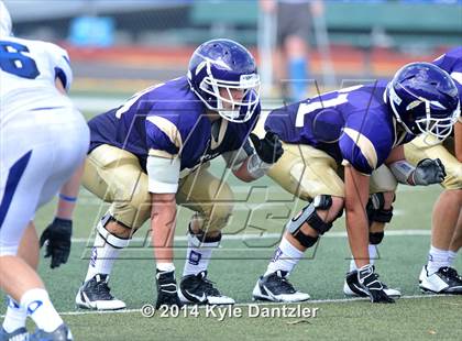 Thumbnail 3 in Alvarado vs. Decatur (Dale Hansen Classic) photogallery.