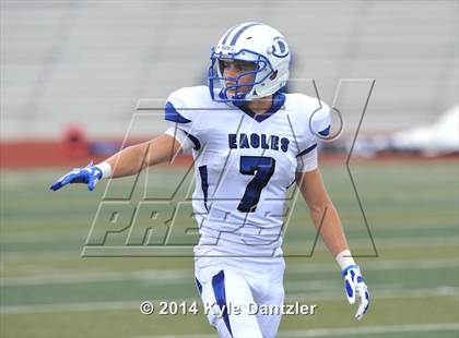 Thumbnail 1 in Alvarado vs. Decatur (Dale Hansen Classic) photogallery.