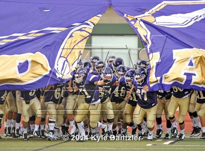 Thumbnail 1 in Alvarado vs. Decatur (Dale Hansen Classic) photogallery.
