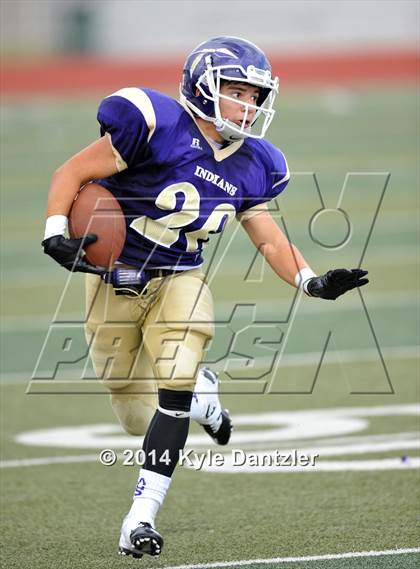Thumbnail 1 in Alvarado vs. Decatur (Dale Hansen Classic) photogallery.