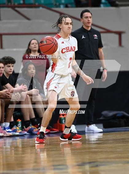 Thumbnail 3 in Eaglecrest @ Chaparral (CHSAA 5A Great 8) photogallery.