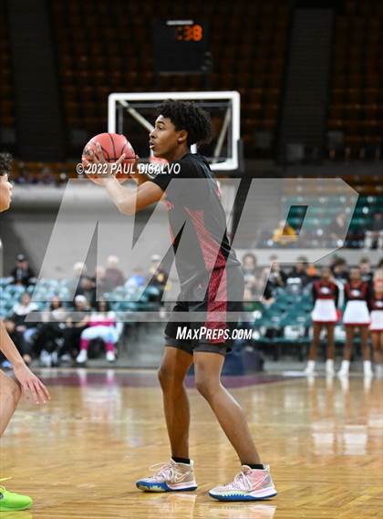 Thumbnail 3 in Eaglecrest @ Chaparral (CHSAA 5A Great 8) photogallery.