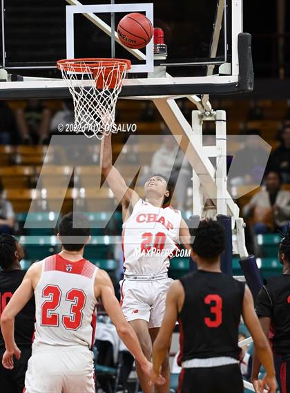 Thumbnail 2 in Eaglecrest @ Chaparral (CHSAA 5A Great 8) photogallery.