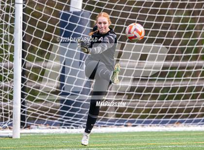 Thumbnail 1 in Lawrence Academy @ Pingree (NEPSAC Class B Quarterfinal) photogallery.