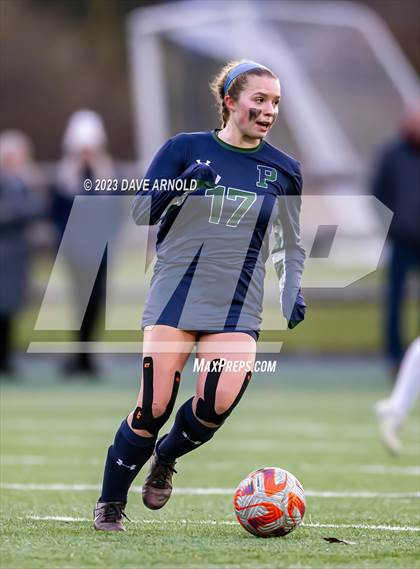 Thumbnail 1 in Lawrence Academy @ Pingree (NEPSAC Class B Quarterfinal) photogallery.