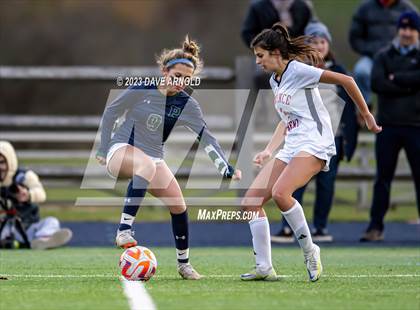 Thumbnail 2 in Lawrence Academy @ Pingree (NEPSAC Class B Quarterfinal) photogallery.