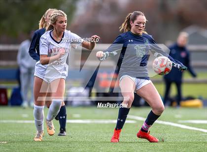 Thumbnail 1 in Lawrence Academy @ Pingree (NEPSAC Class B Quarterfinal) photogallery.