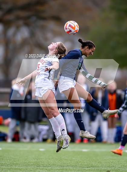 Thumbnail 1 in Lawrence Academy @ Pingree (NEPSAC Class B Quarterfinal) photogallery.