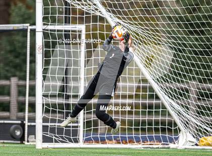 Thumbnail 1 in Lawrence Academy @ Pingree (NEPSAC Class B Quarterfinal) photogallery.