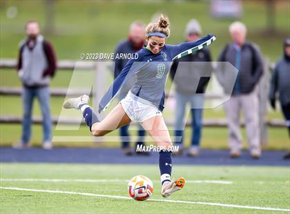 Thumbnail 1 in Lawrence Academy @ Pingree (NEPSAC Class B Quarterfinal) photogallery.