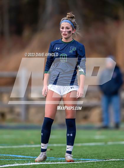 Thumbnail 3 in Lawrence Academy @ Pingree (NEPSAC Class B Quarterfinal) photogallery.