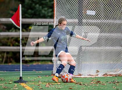 Thumbnail 2 in Lawrence Academy @ Pingree (NEPSAC Class B Quarterfinal) photogallery.