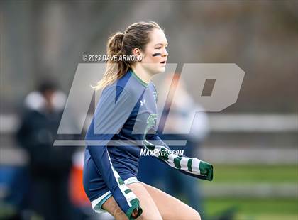 Thumbnail 1 in Lawrence Academy @ Pingree (NEPSAC Class B Quarterfinal) photogallery.