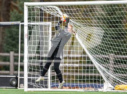 Thumbnail 3 in Lawrence Academy @ Pingree (NEPSAC Class B Quarterfinal) photogallery.