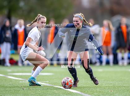 Thumbnail 2 in Lawrence Academy @ Pingree (NEPSAC Class B Quarterfinal) photogallery.