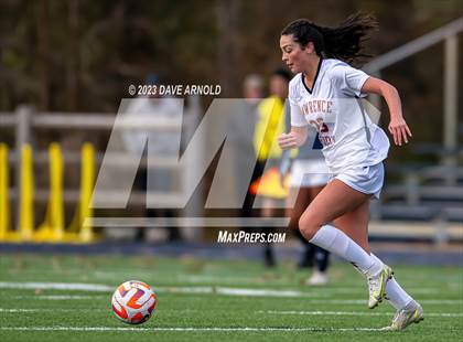 Thumbnail 1 in Lawrence Academy @ Pingree (NEPSAC Class B Quarterfinal) photogallery.