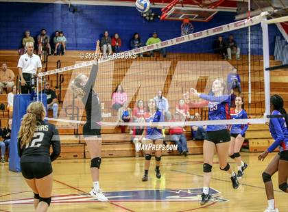 Thumbnail 1 in Croatan vs. West Craven photogallery.