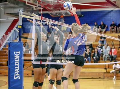 Thumbnail 1 in Croatan vs. West Craven photogallery.