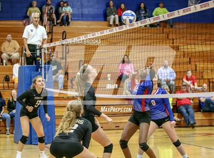 Thumbnail 1 in Croatan vs. West Craven photogallery.
