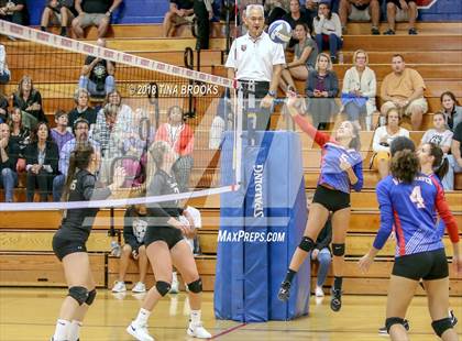 Thumbnail 1 in Croatan vs. West Craven photogallery.