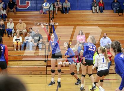 Thumbnail 2 in Croatan vs. West Craven photogallery.