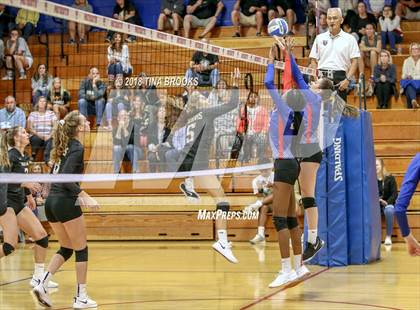 Thumbnail 2 in Croatan vs. West Craven photogallery.