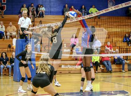 Thumbnail 3 in Croatan vs. West Craven photogallery.