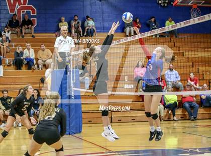 Thumbnail 3 in Croatan vs. West Craven photogallery.