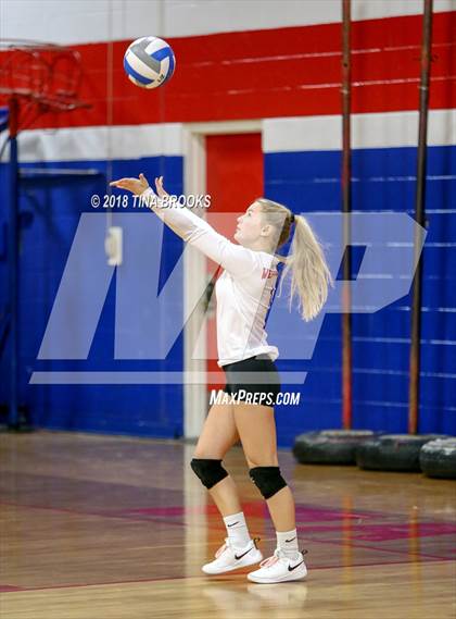 Thumbnail 2 in Croatan vs. West Craven photogallery.