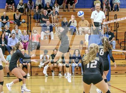 Thumbnail 2 in Croatan vs. West Craven photogallery.