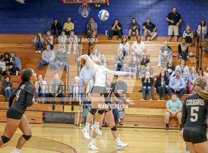Thumbnail 3 in Croatan vs. West Craven photogallery.