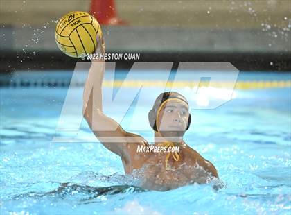 Thumbnail 3 in San Clemente vs. La Serna (CIF-SS D2 Final) photogallery.