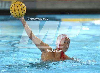 Thumbnail 3 in San Clemente vs. La Serna (CIF-SS D2 Final) photogallery.