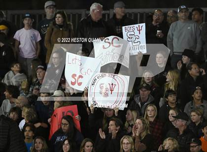 Thumbnail 1 in San Clemente vs. La Serna (CIF-SS D2 Final) photogallery.